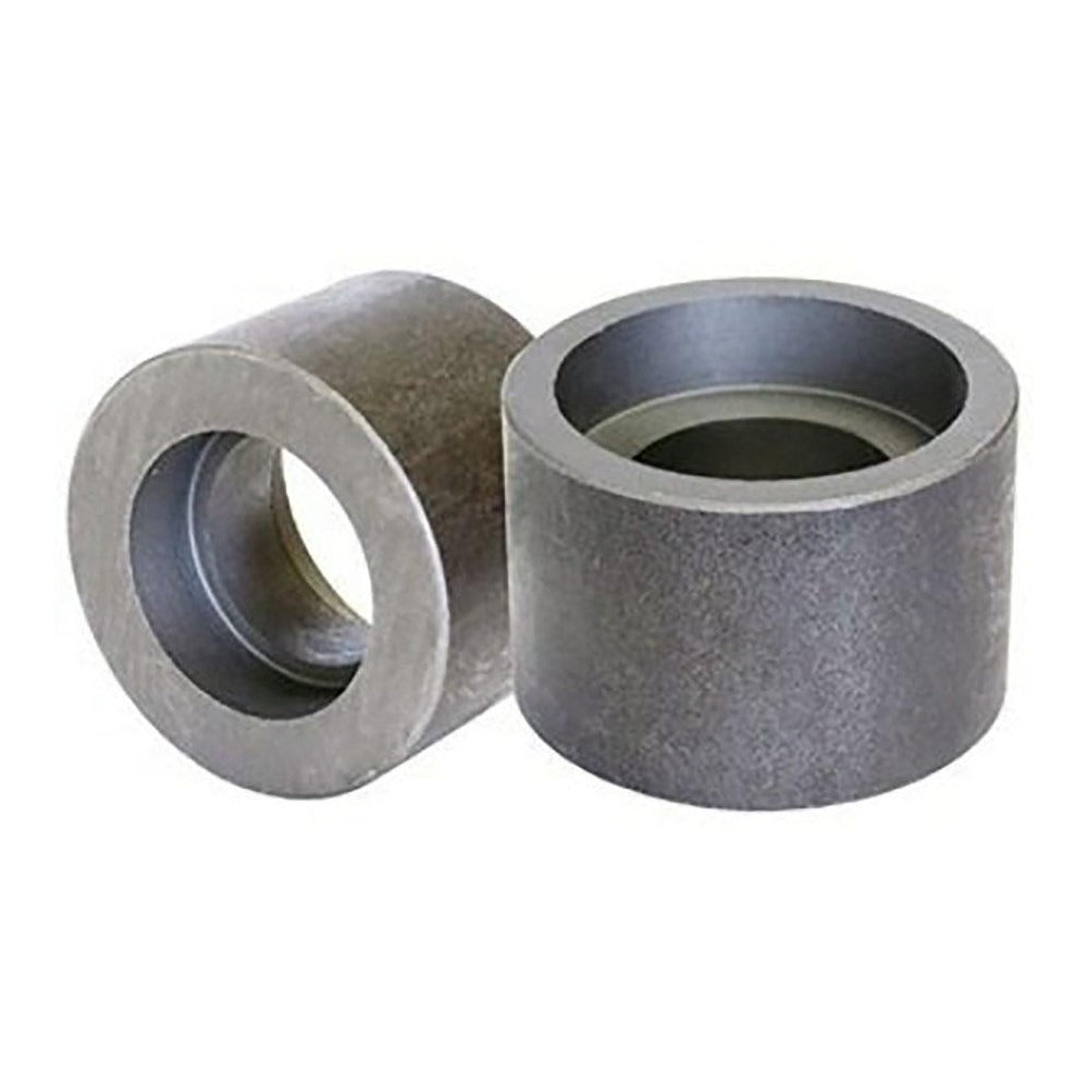 ASC ENGINEERED SOLUTIONS Anvil 0362174807 Reducing Coupling 2x1/2 in Socket Weld Class 3000