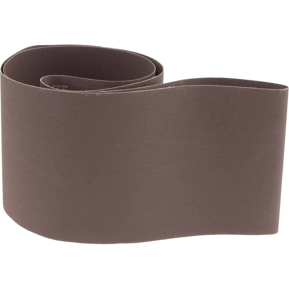 NORTON Norton 78072769217 Abrasive Belt 220 Grit 6x60 in