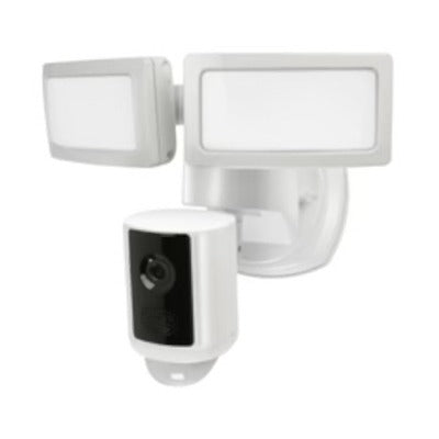 FEIT ELECTRIC Feit Electric SEC3000/CAM/WIFI Smart Flood Light Camera