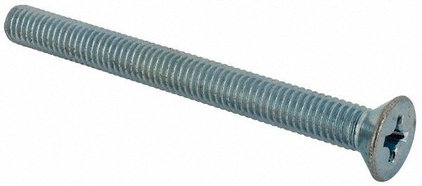 VALUE COLLECTION Value Collection R52001189 Machine Screw 3/8-16 X 4 in