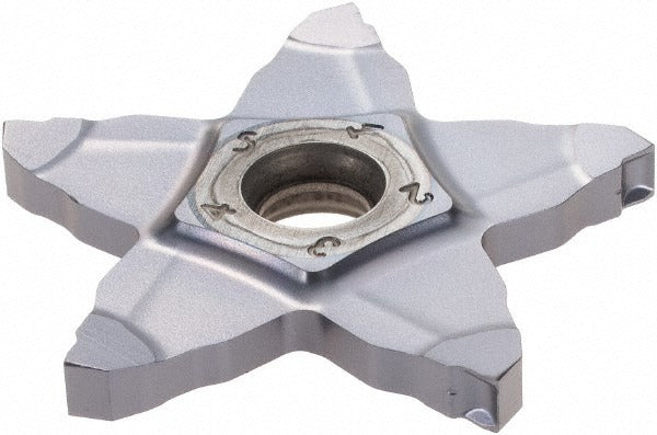 ISCAR Iscar 6003611 Pentacut Cutoff Insert 3.18 Mm Neutral