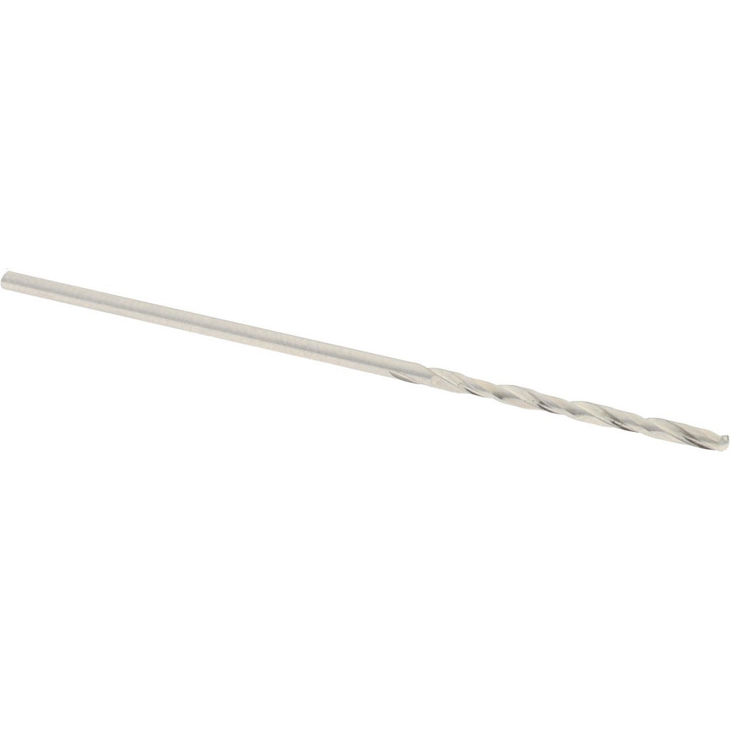HERTEL Hertel 84578160 Jobber Drill Bit Wire 61 Hss 118 Deg