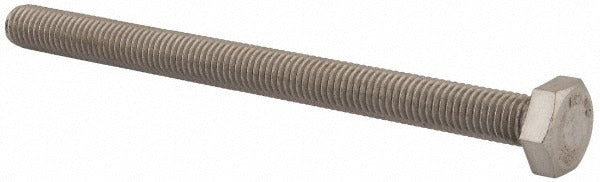 VALUE COLLECTION Value Collection HC3X10130-005BX Hex Cap Screw M10x1.5