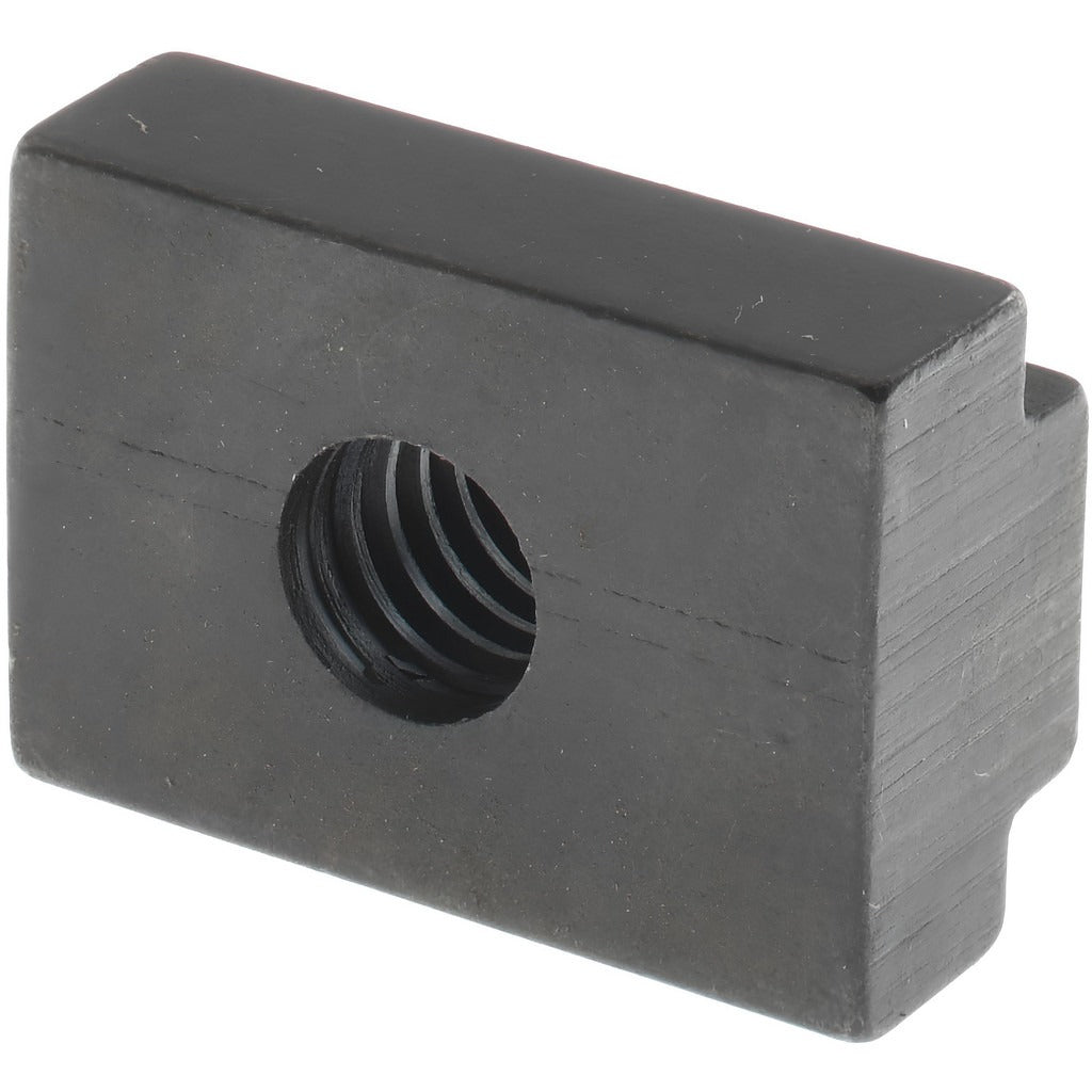 GIBRALTAR Gibraltar 41403G Blind Tapped T-slot Nut 5/16-18