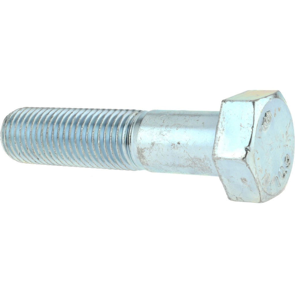 VALUE COLLECTION Value Collection 44687 Hex Head Cap Screw M30 X 3.50