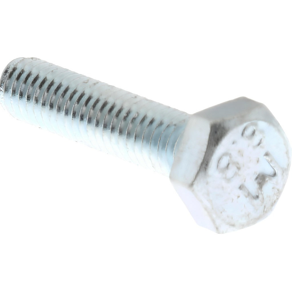 VALUE COLLECTION Value Collection 815A02PS M4 Hex Head Cap Screw 18mm