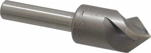 M.A. FORD M.a. Ford 92050002 Countersink 82 Degree 3 Flute Hss