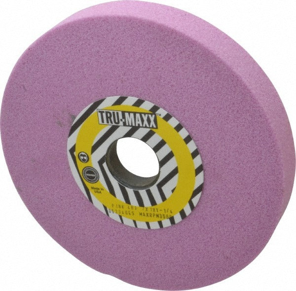 TRU-MAXX Tru-maxx 66253269748 Type 5 Surface Grinding Wheel 46 Grit