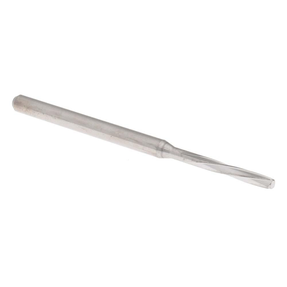 HERTEL Hertel MR34-0748.406 Chucking Reamer 1.9mm Solid Carbide