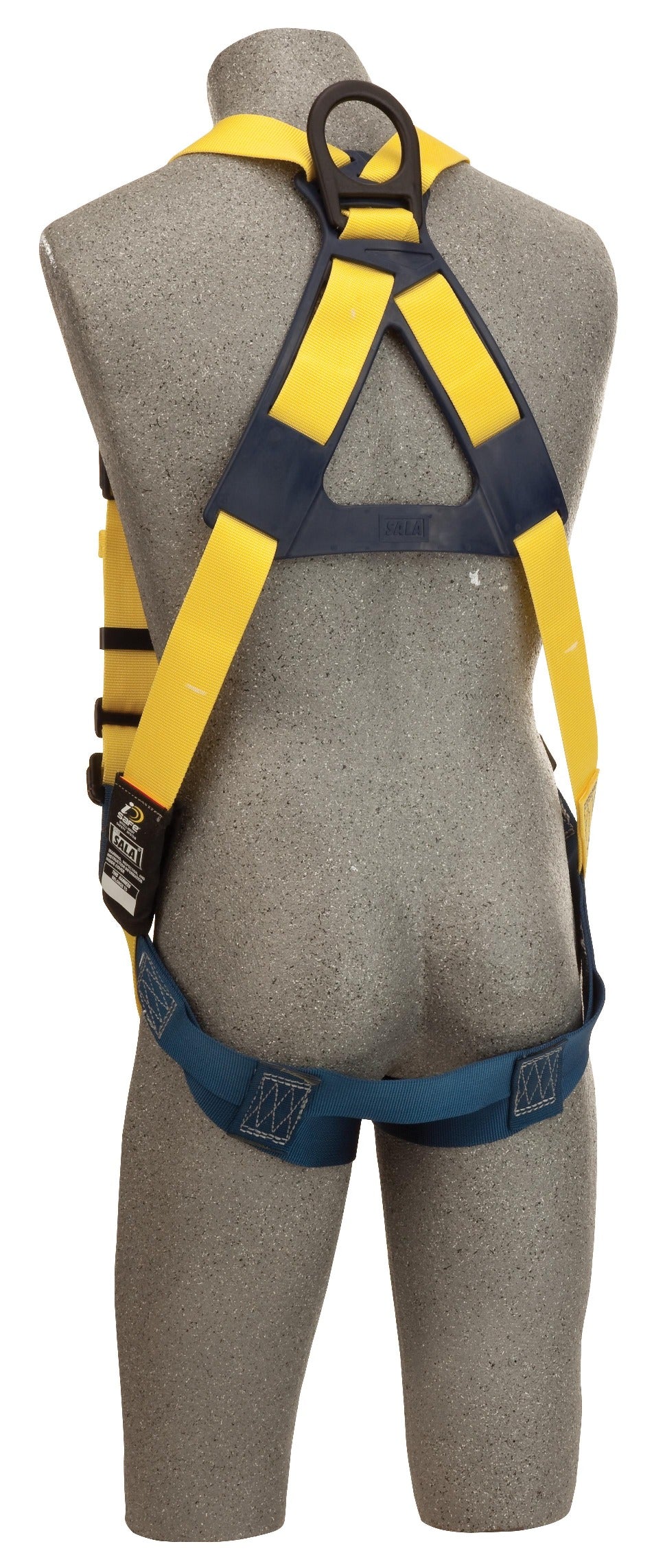 3M 3M 7012815771 Delta Arc Flash Harness (2XL, 310 lb load)