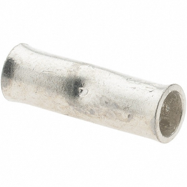 VALUE COLLECTION Value Collection BD-23402-1 Butt Splice Terminal 6 Awg