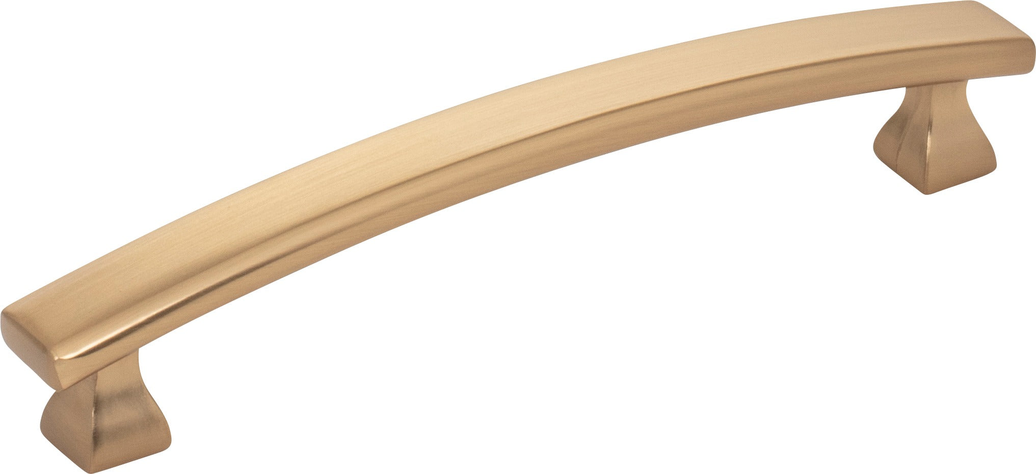 ELEMENTS Elements 449-128SBZ Cabinet Pull 128mm Satin Bronze