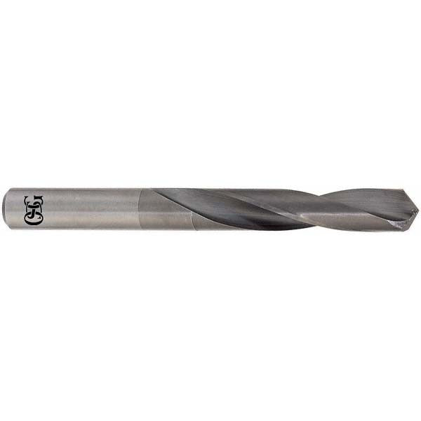 OSG Osg 220-4219 Solid Carbide Jobber Drill Bit 27/64 in