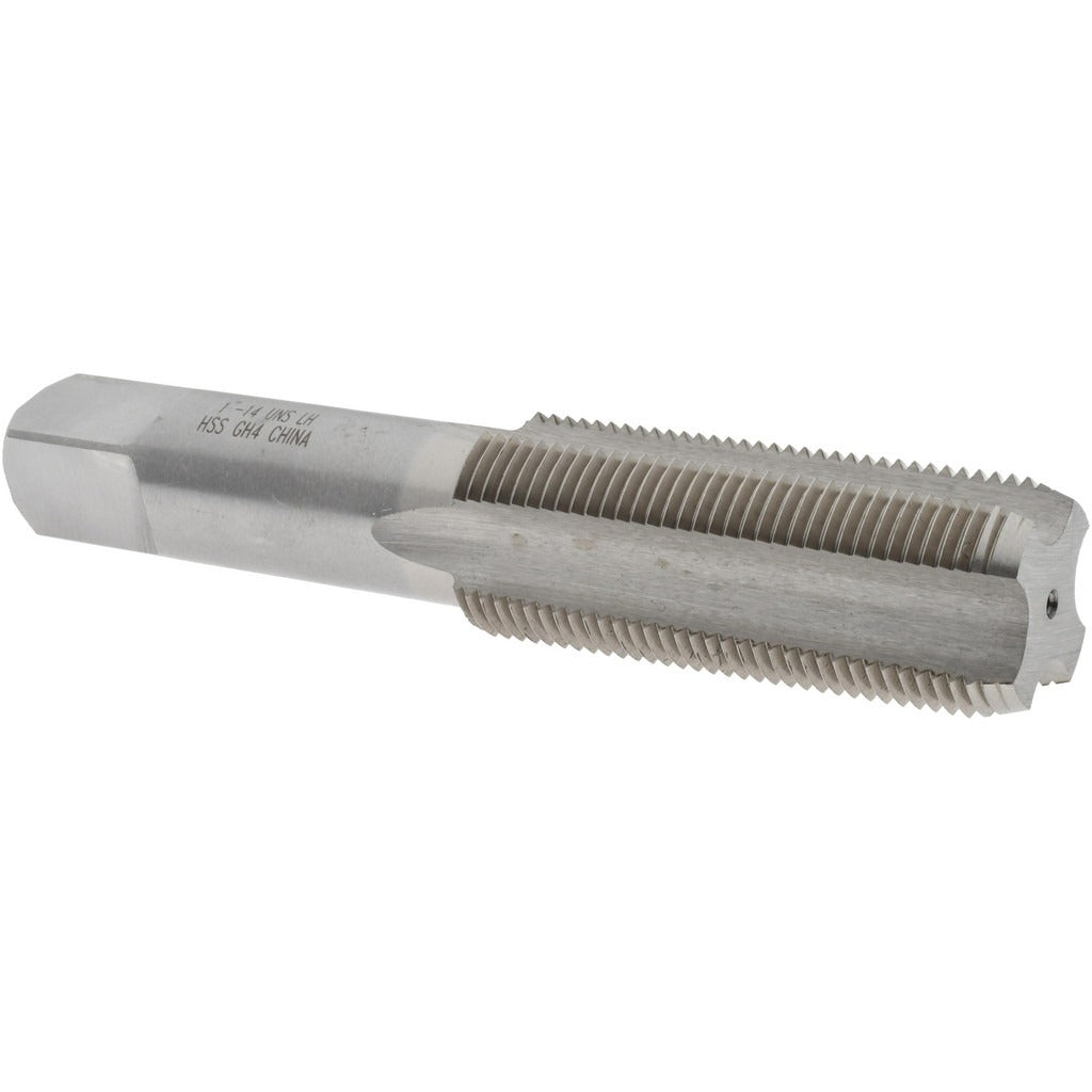 VALUE COLLECTION Value Collection MSC-04919155 Straight Flute Tap 1-14 Uns