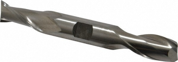 CLEVELAND CONTROLS Cleveland C42080 Square End Mill 0.75 in 2 Flute Hss