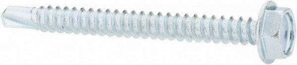 VALUE COLLECTION Value Collection R52000953 No.10 Self Drilling Screw 2in