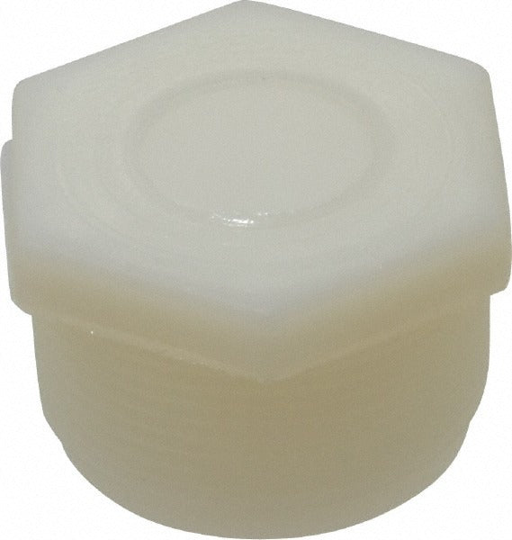 GREEN LEAF Green Leaf F 112 Nylon Pipe Plug 1-1/2 in Mipt NSF61