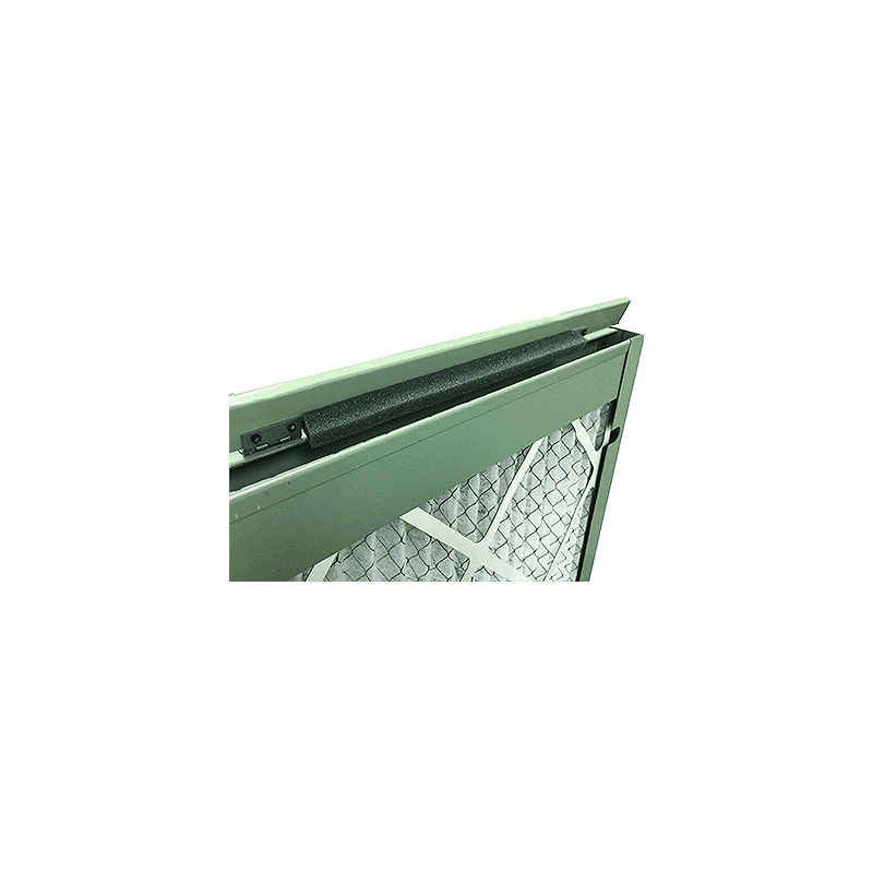 TRANE TRANE BAYSF1235BAA Filter and Insulated Frame