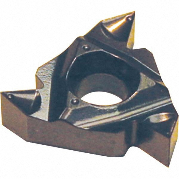 TOOL-FLO Tool-flo 502B4800AC22A Laydown Threading Insert 8-48 Tpi