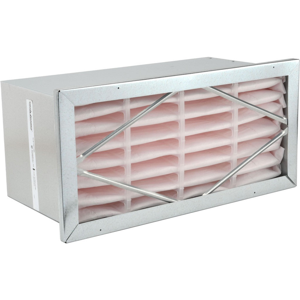 PRO-SOURCE Pro-source PRO16440 Pleated Air Filter Merv 13 24x12x12