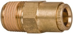 NORGREN Norgren 95453020M Push-to-connect Tube Fitting 3/8 in