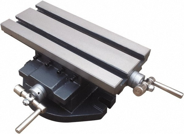 VALUE COLLECTION Value Collection AKB-2 Slide Machining Table 5.5x11.81in