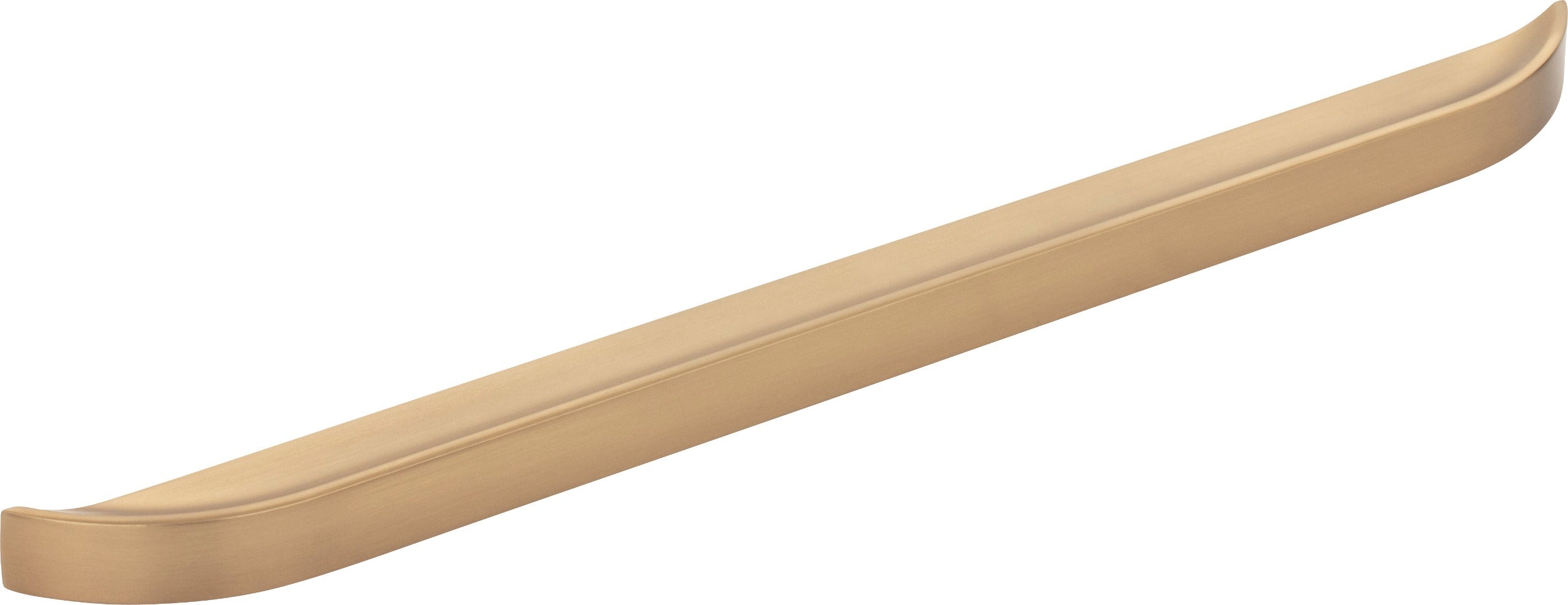 JEFFREY ALEXANDER Jeffrey Alexander 484-305SBZ Cabinet Pull Satin Bronze
