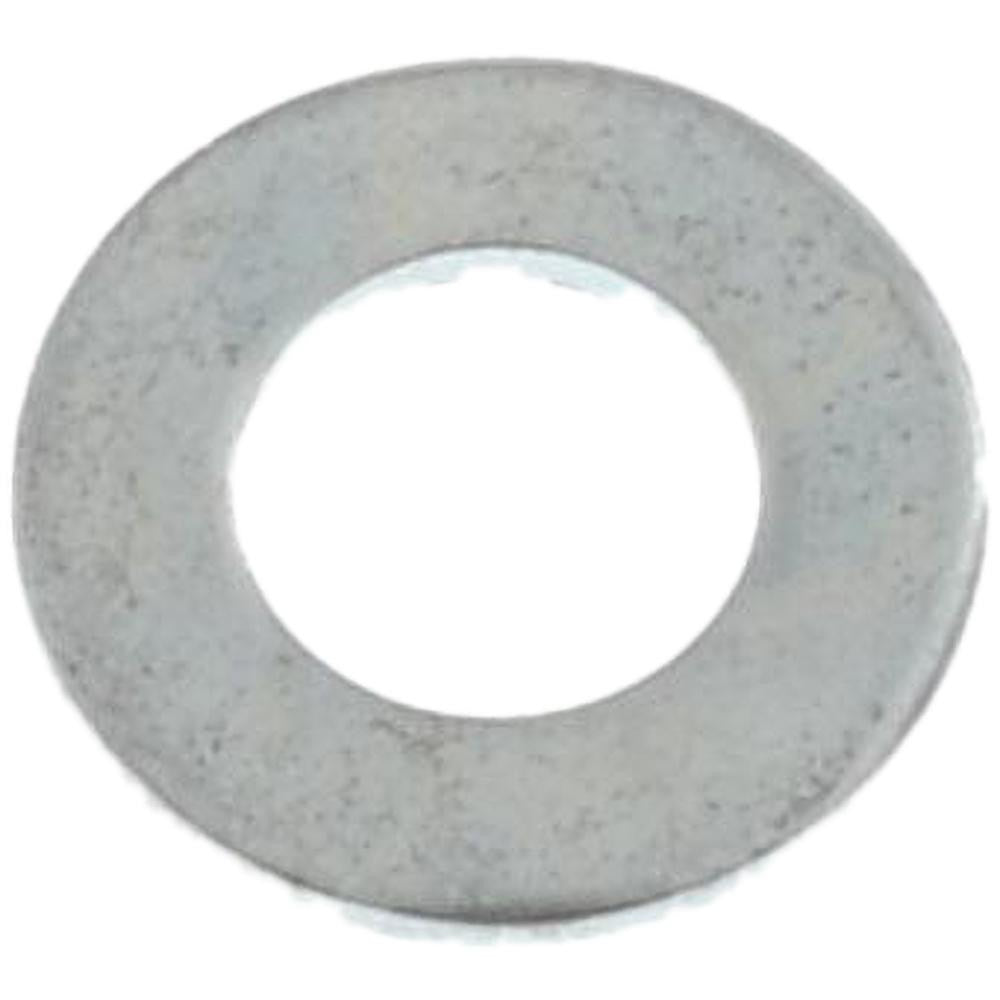 VALUE COLLECTION Value Collection 370023PS M8 Standard Flat Washer Steel Zinc-plated
