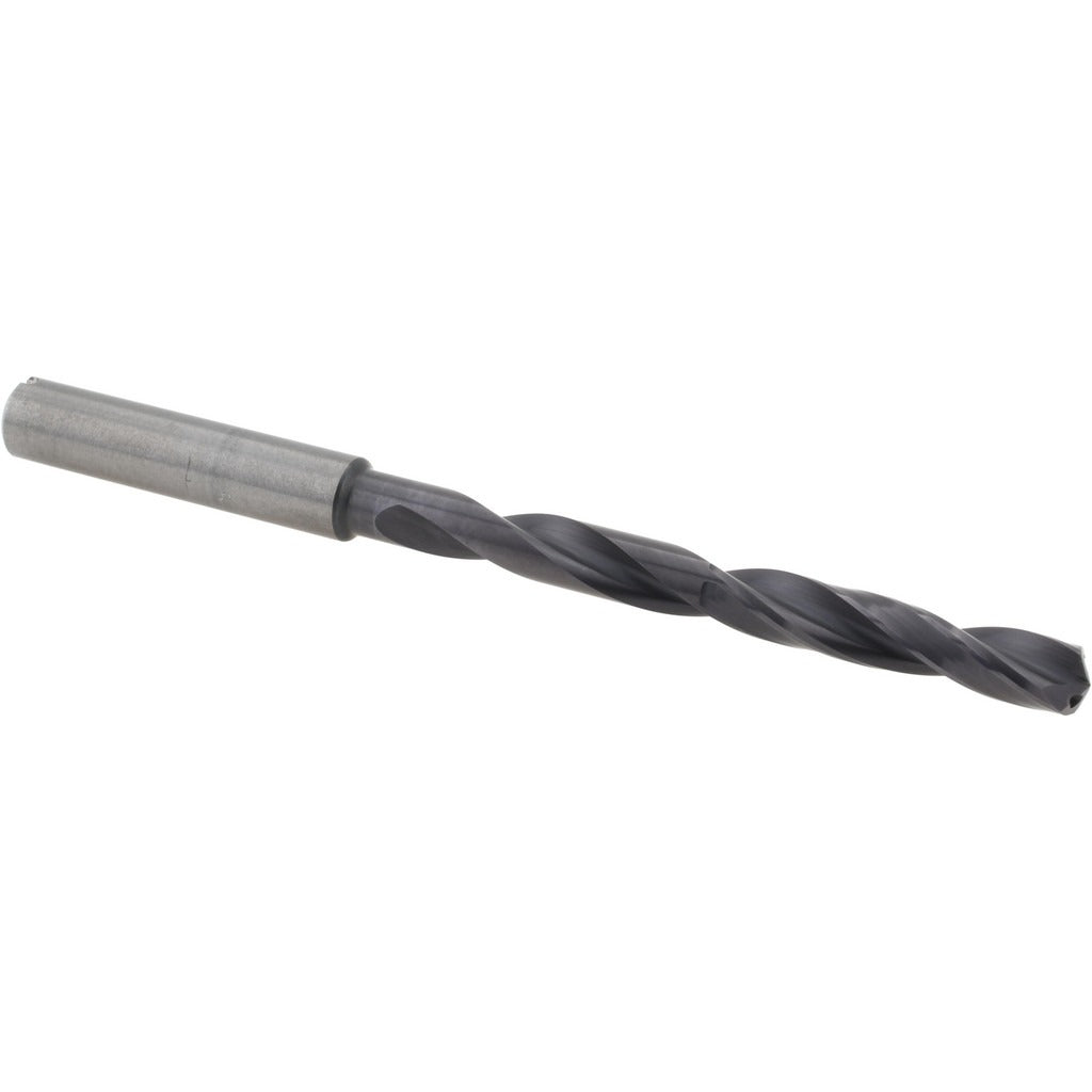 GUHRING Guhring 9055120063500 Taper Length Drill Bit Letter E