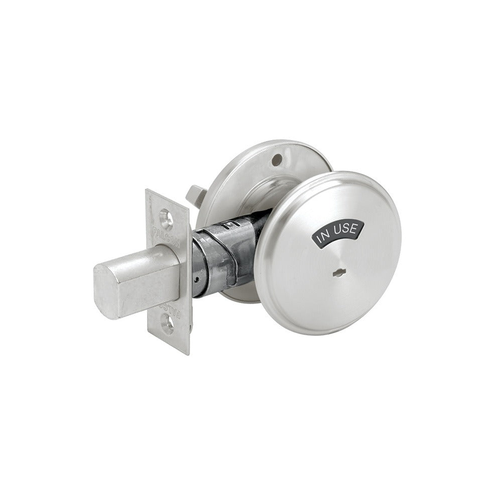 FALCON Falcon D271626 D200 Series Occupancy Indicator Deadbolt