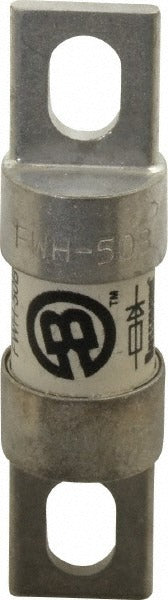 EATON Cooper Bussmann FWH-50B Cartridge Fast-acting Fuse 50A