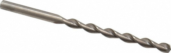 CHICAGO-LATROBE Chicago-latrobe 69012 Jobber Drill Bit Wire 12 Hss 135