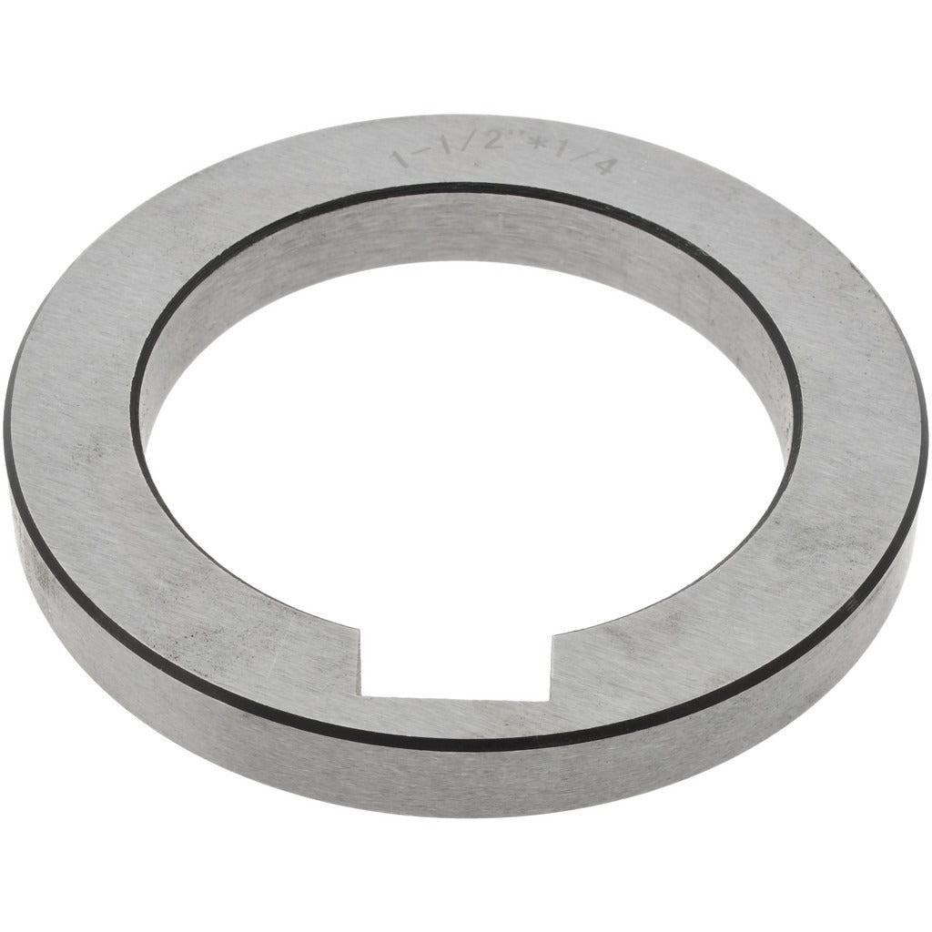 VALUE COLLECTION Value Collection SC08183162 Arbor Spacer Alloy Steel