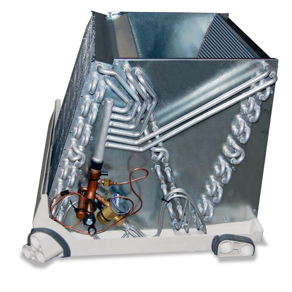 RHEEM Rheem RCF6024MEAMCA 5 Ton Cased Evaporator Coil Multi-Position (24 Cabinet) RCF6024MEAMCA