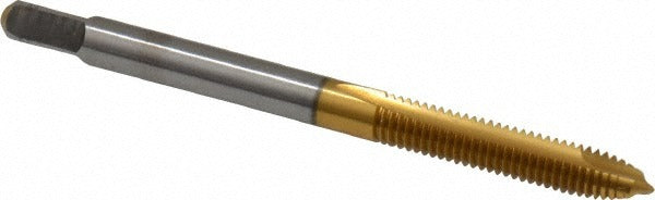 CLEVELAND CONTROLS Cleveland C55306 Spiral Point Tap 8-36 Unf Hss Tin