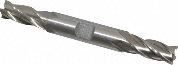 VALUE COLLECTION Value Collection 723-4111 Square End Mill 7/16 in Cobalt