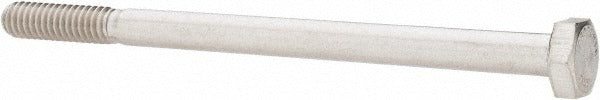 VALUE COLLECTION Value Collection R68439944 Hex Head Cap Screw 1/4-20 X 4 in