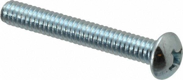 VALUE COLLECTION Value Collection MPRI02501750-100BX Machine Screw 1/4-20