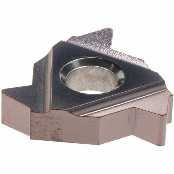 TOOL-FLO Tool-flo 09474AC50F Laydown Threading Insert 4 Tpi Solid Carbide
