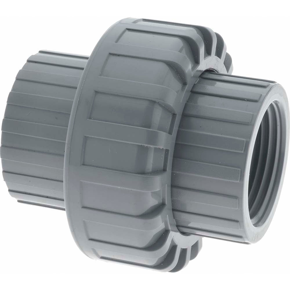 PRO-SOURCE Pro-source 898-010C Cpvc Pipe Union 1 in Sch 80 Fipt