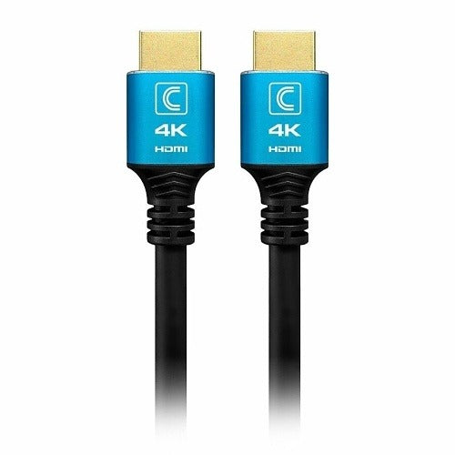 COMPREHENSIVE Comprehensive Connectivty Co. HD-4K-6SP Av It Cable