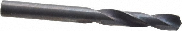 PRECISION TWIST DRILL Precision Twist Drill 5999373 17/64 in Screw Machine Drill Bit
