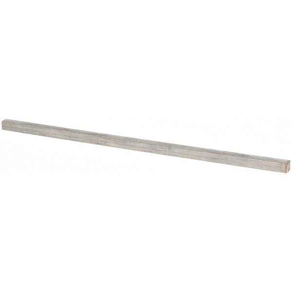 VALUE COLLECTION Value Collection KP1913 Undersized Key Stock 18-8 Ss
