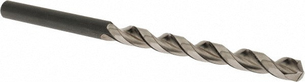 GUHRING Guhring 9005490053100 Jobber Drill No 4 Hss 130 Deg