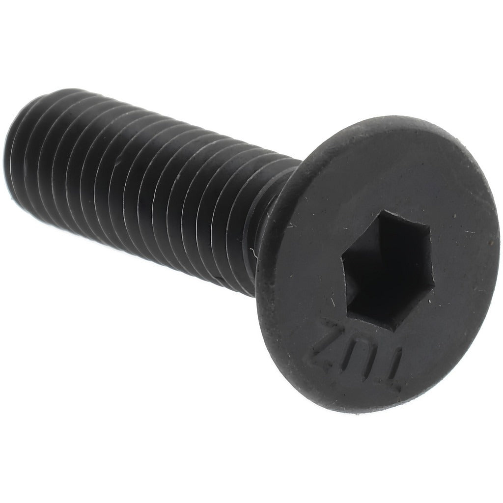 VALUE COLLECTION Value Collection 88547682 Flat Socket Cap Screw 10-32 X 3/4 in