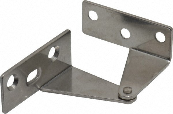 SUGATSUNE Sugatsune WP-1R Right Hand Overlay Door Pivot Hinge
