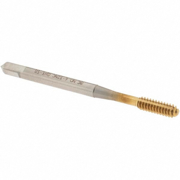 OSG Osg 1400110205 Thread Forming Tap 6-32 Unc Bottoming