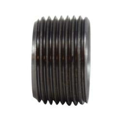 MIDLAND INDUSTRIES Midland Industries 67705 Reducer Face Bushing 1/2 Mpt X 3/8 Fpt