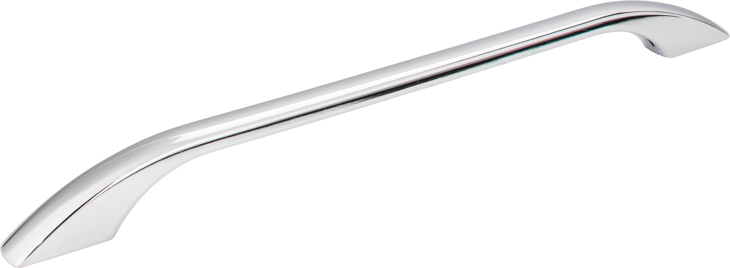 JEFFREY ALEXANDER Jeffrey Alexander 4288PC Cabinet Pull Polished Chrome Sonoma