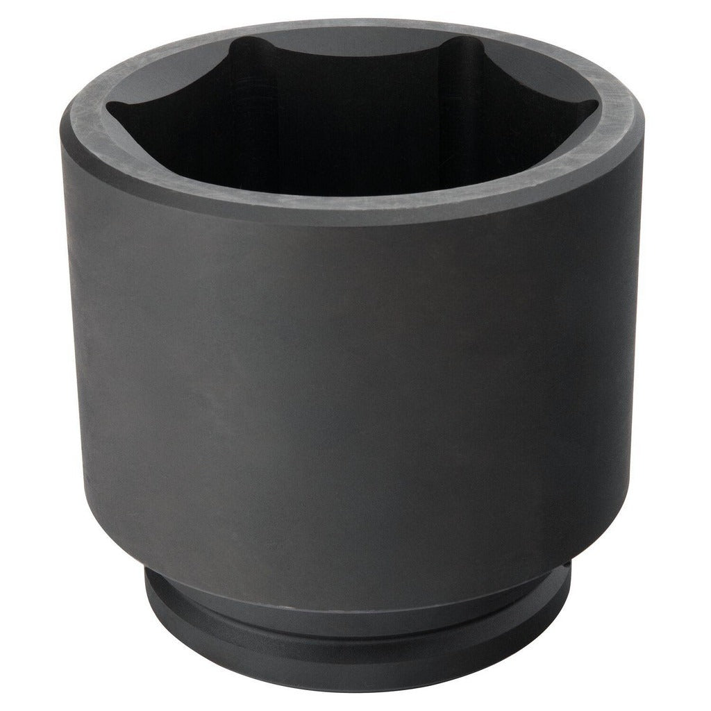 PROTO Proto J15072 Impact Socket 1-1/2 in Drive 4-1/2 in 6-pt